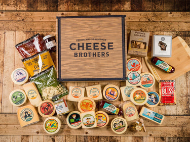 Just About Everything Box *New Release* - The Pepper Pantry (Formerly Marie Sharp's)